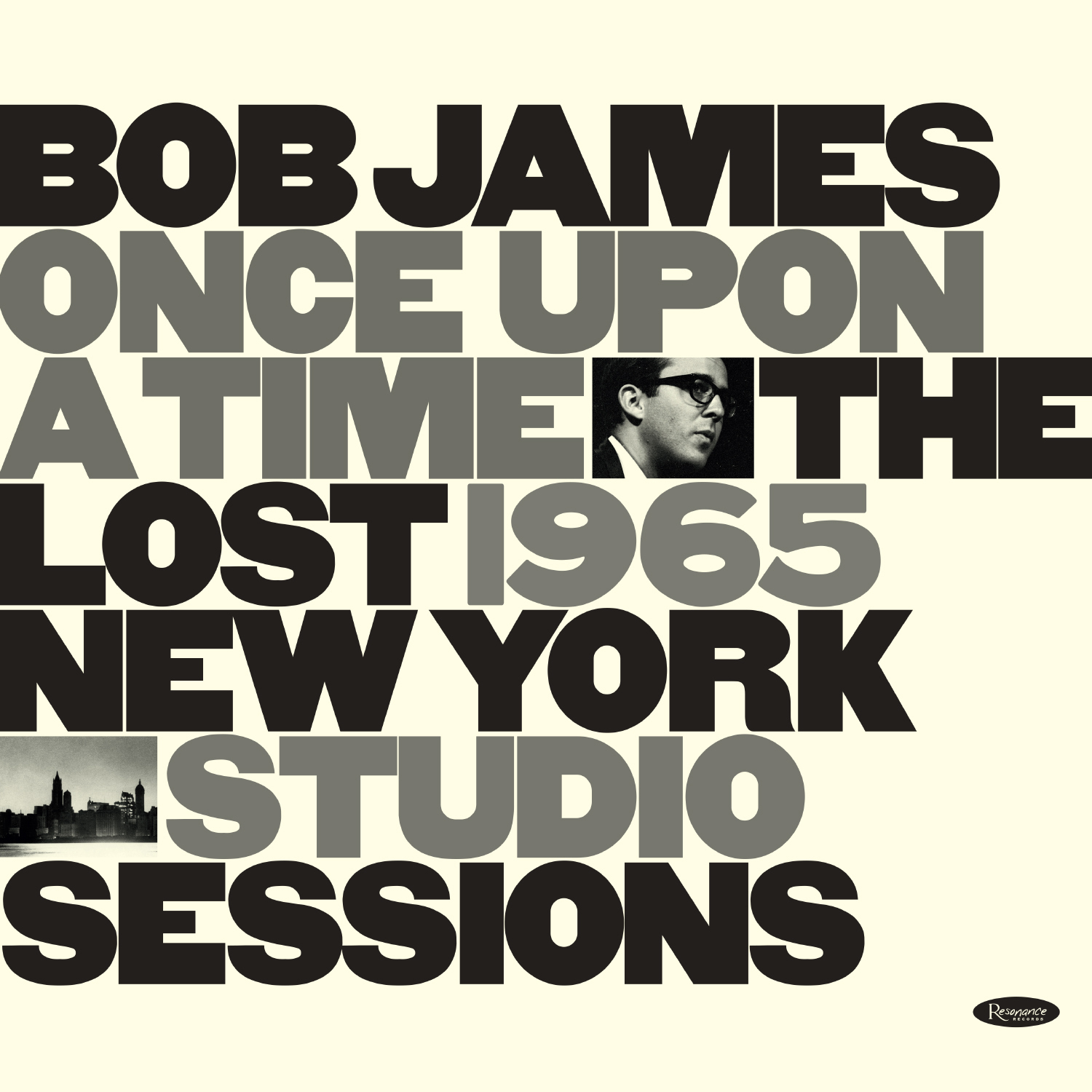 Music — Bob James